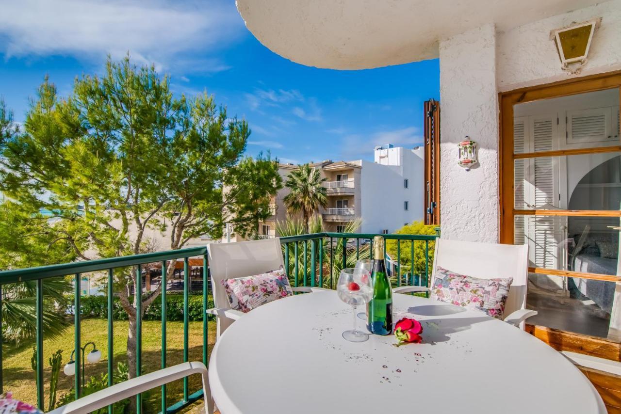 Ideal Property Mallorca - Cittadini 37 Alcudia  Exterior foto