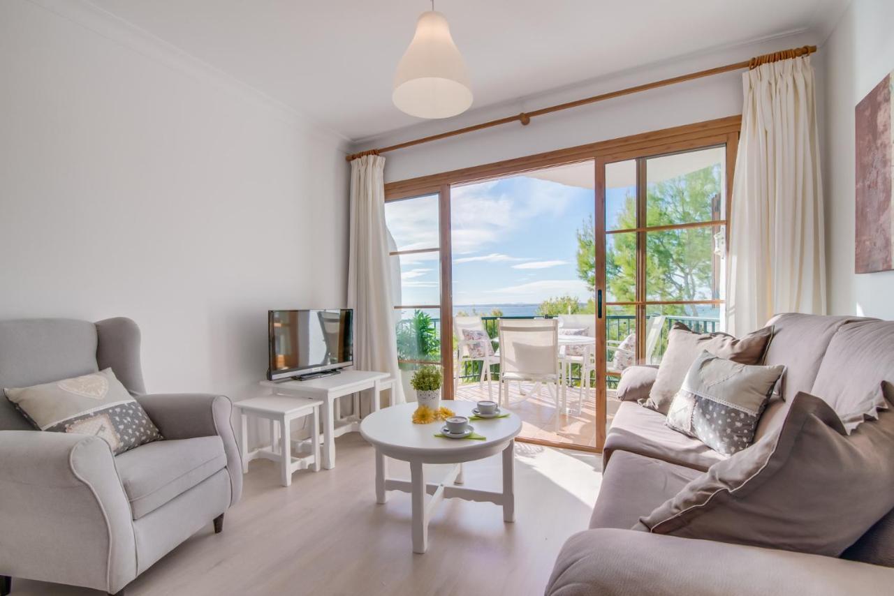 Ideal Property Mallorca - Cittadini 37 Alcudia  Exterior foto