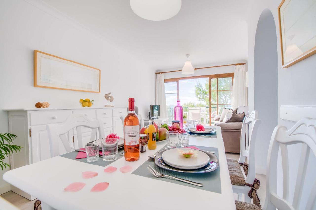 Ideal Property Mallorca - Cittadini 37 Alcudia  Exterior foto