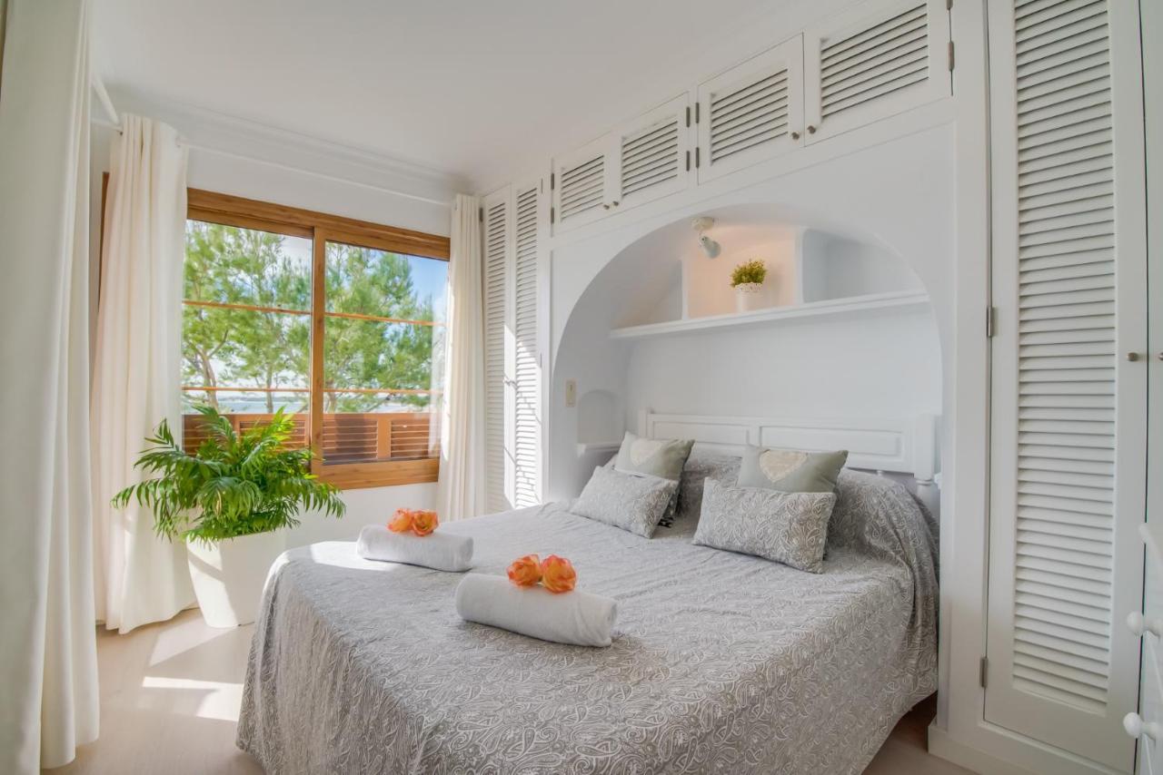 Ideal Property Mallorca - Cittadini 37 Alcudia  Exterior foto